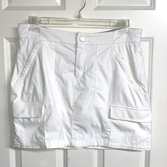 Athleta Tennis Skort - Picture 1 of 10